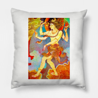 Shiva Pillow