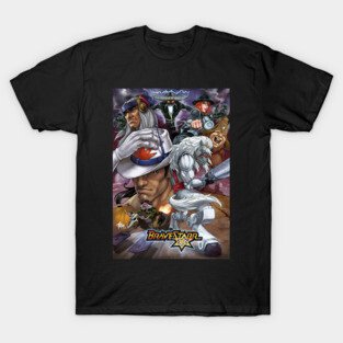 Spirit Animals T-Shirt