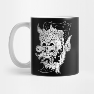 Devil Fink! Mug