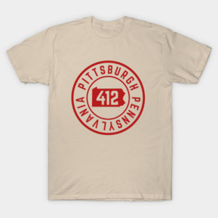 412 T-Shirt
