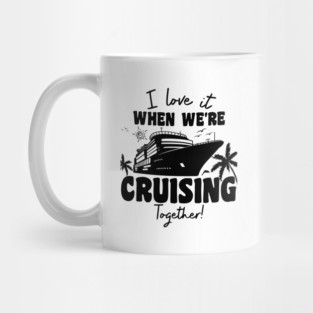 Cruise Mug