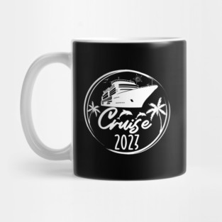 Cruise Mug