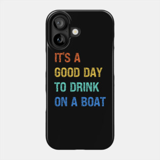 Cruise Phone Case