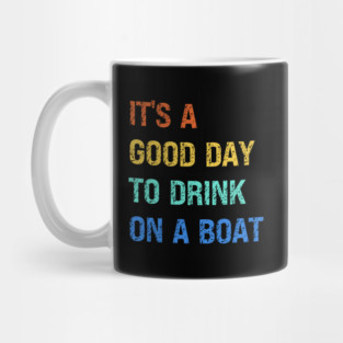 Cruise Mug