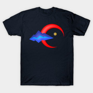 Pacman Invasion T-Shirt