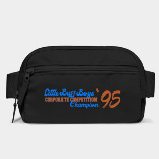 Little Buff Boys Champion '95 Bag