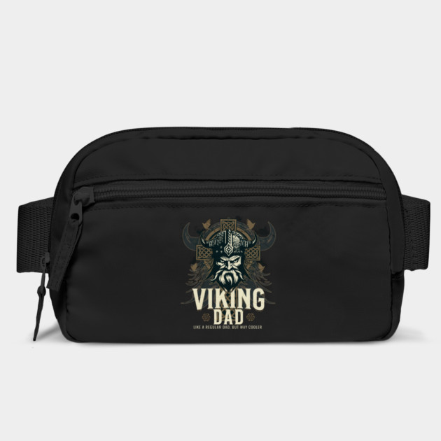 Viking Dad Like a Regular Dad but Way Cooler by creative