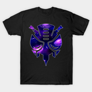 Starry Predacon T-Shirt