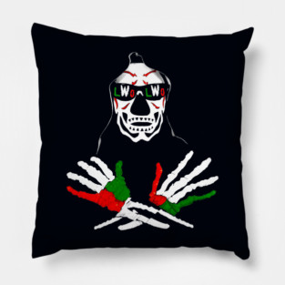 La Parka Pillow