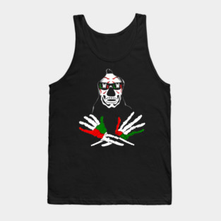 La Parka Tank Top