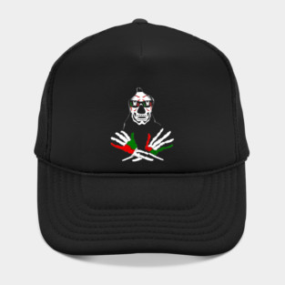La Parka Hat