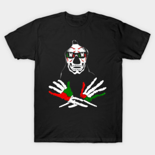 La Parka T-Shirt