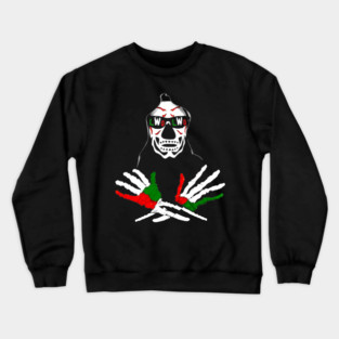 La Parka Crewneck Sweatshirt