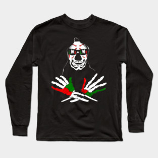 La Parka Long Sleeve T-Shirt