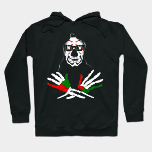 La Parka Hoodie