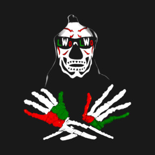 La Parka T-Shirt