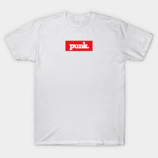 Young Punk T-Shirt