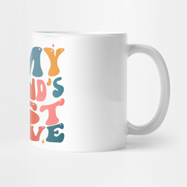 Groovy on my husbands last nerve by The WYLD Tribe