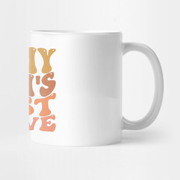 Groovy On My Mom's Last Nerve by The WYLD Tribe