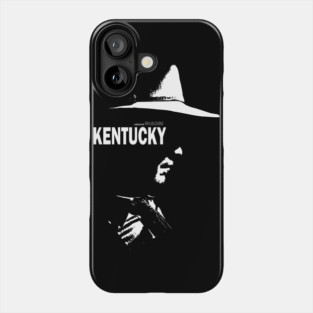 Kentucky Phone Case