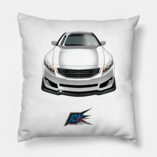 honda accord 9th gen Pillow