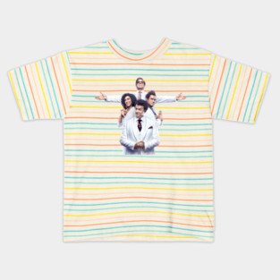 The Righteous Gemstones Kids T-Shirt