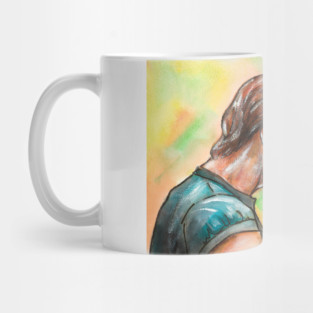 Dirty Dancing Mug