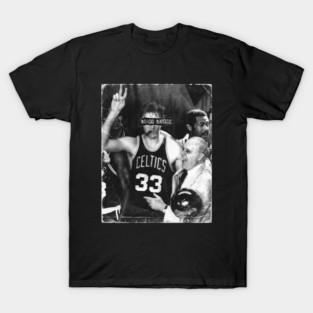 Larry Bird T-Shirt