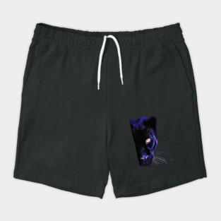 Panther Shorts