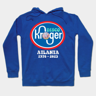 DISCO KROGER ATLANTA Hoodie