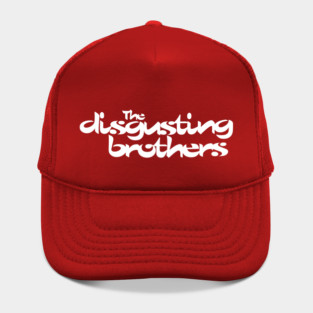 Disgusting Brothers of Succession Hat