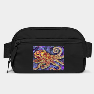Octopus Bag