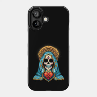 Mary Sugar Phone Case