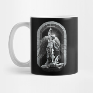 Archangel Mug