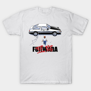 Fujiwara T-Shirt