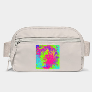 Neon Bag
