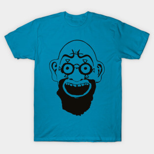 Ravelli (transparent) T-Shirt