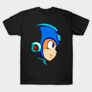 mega-man T-Shirt