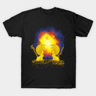 The Sphinx Gate T-Shirt