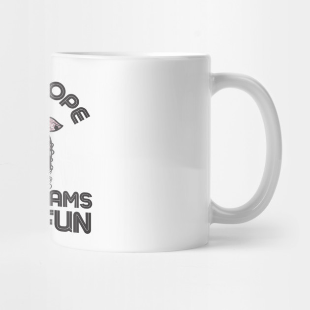 I just hope both teams have fun messy bun women by The WYLD Tribe