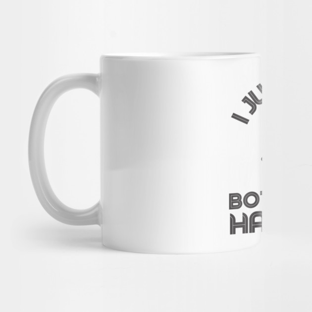 I just hope both teams have fun messy bun women by The WYLD Tribe