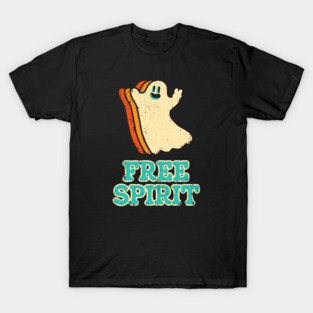 Free Spirit T-Shirt