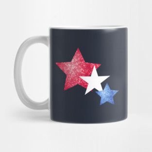 Memorial Day Mug