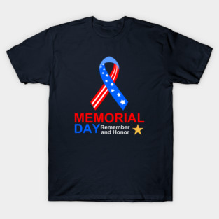 Memorial Day T-Shirt