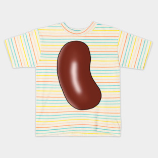 Bean Kids T-Shirt