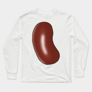 Bean Long Sleeve T-Shirt