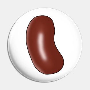 Bean Pin