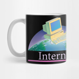 Internet Mug