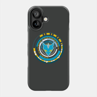 VULPUS PORTAL Phone Case