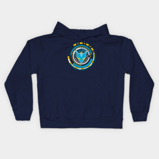 VULPUS PORTAL Kids Hoodie